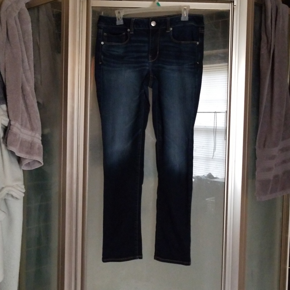 American Eagle Outfitters Jeans